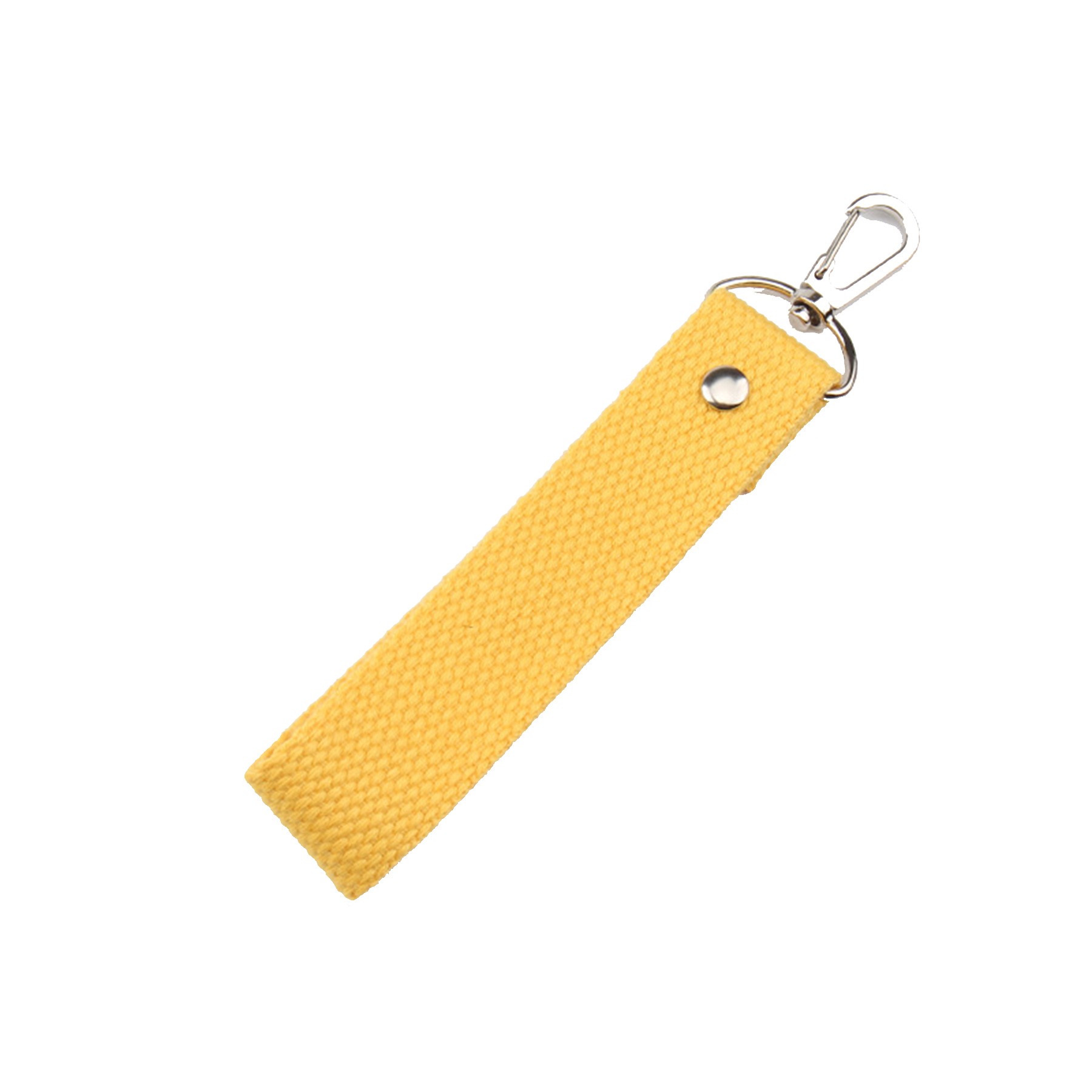 Instagram Style Canvas Key Chain 6