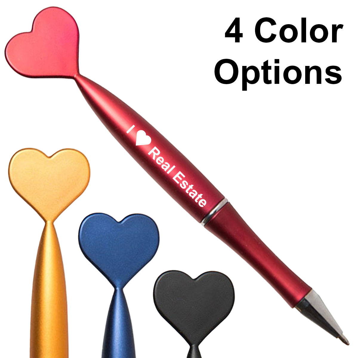 Heart Specialty Pen 5