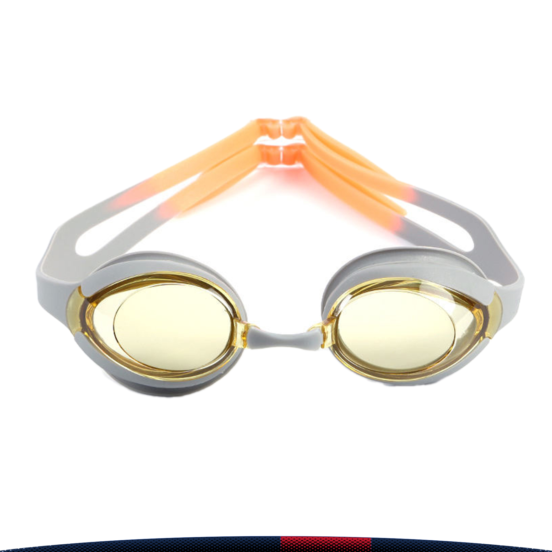 Zayah Kids Swimming Goggles 2
