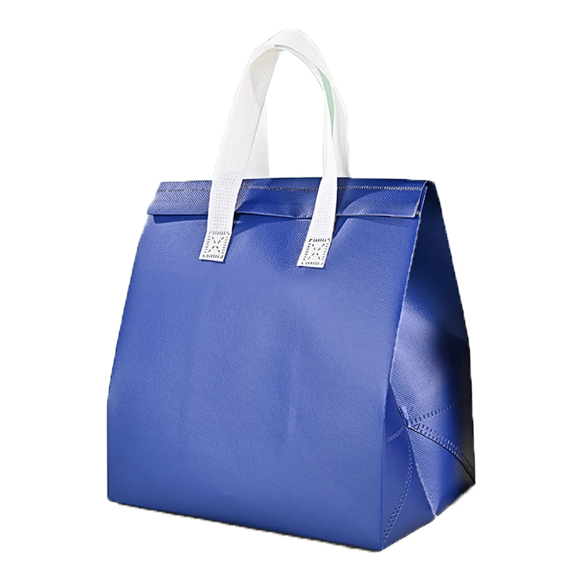 Non woven Coffee Insulation Bag 5