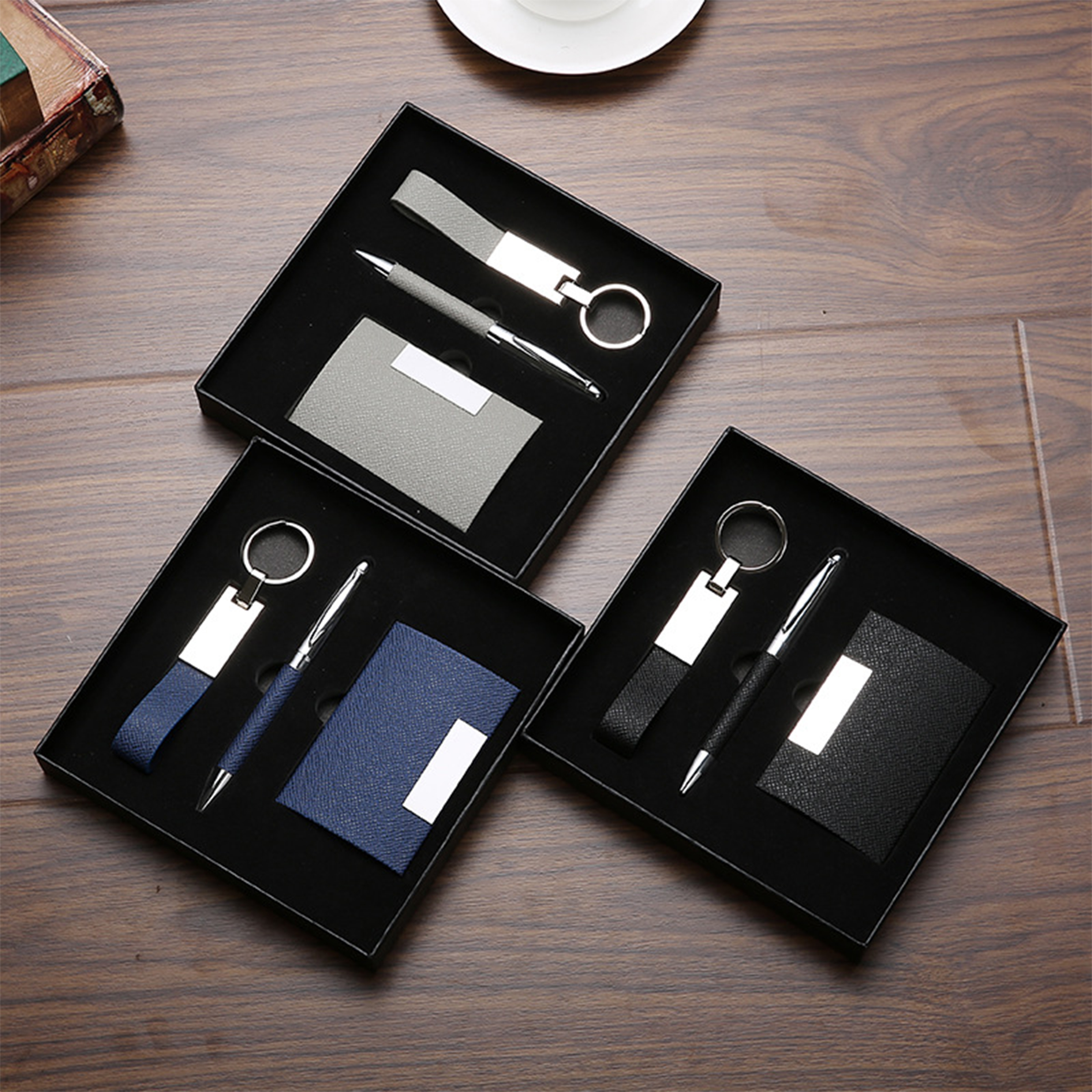 Sophisticated Business Gift Set 4
