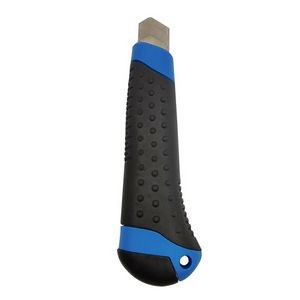 Rubber Handle Knife 5