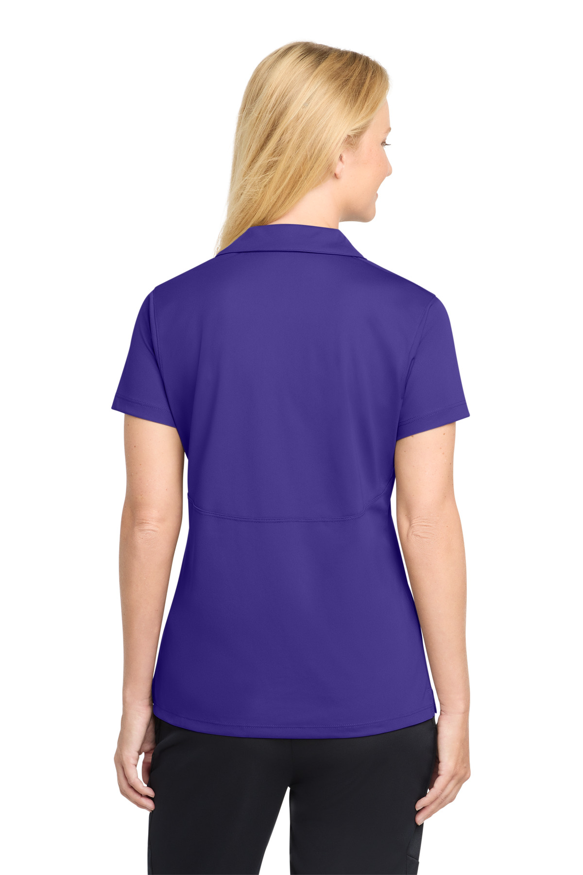 Sport-Tek Women's Micropique Sport-Wick Polo. LST650 58