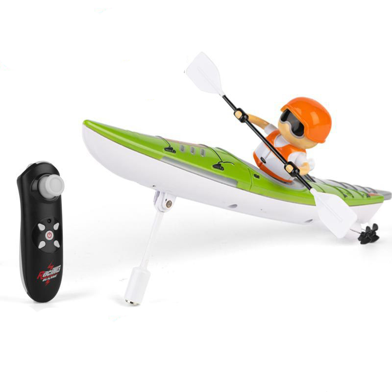 Kids Kayak Boat Toy 3