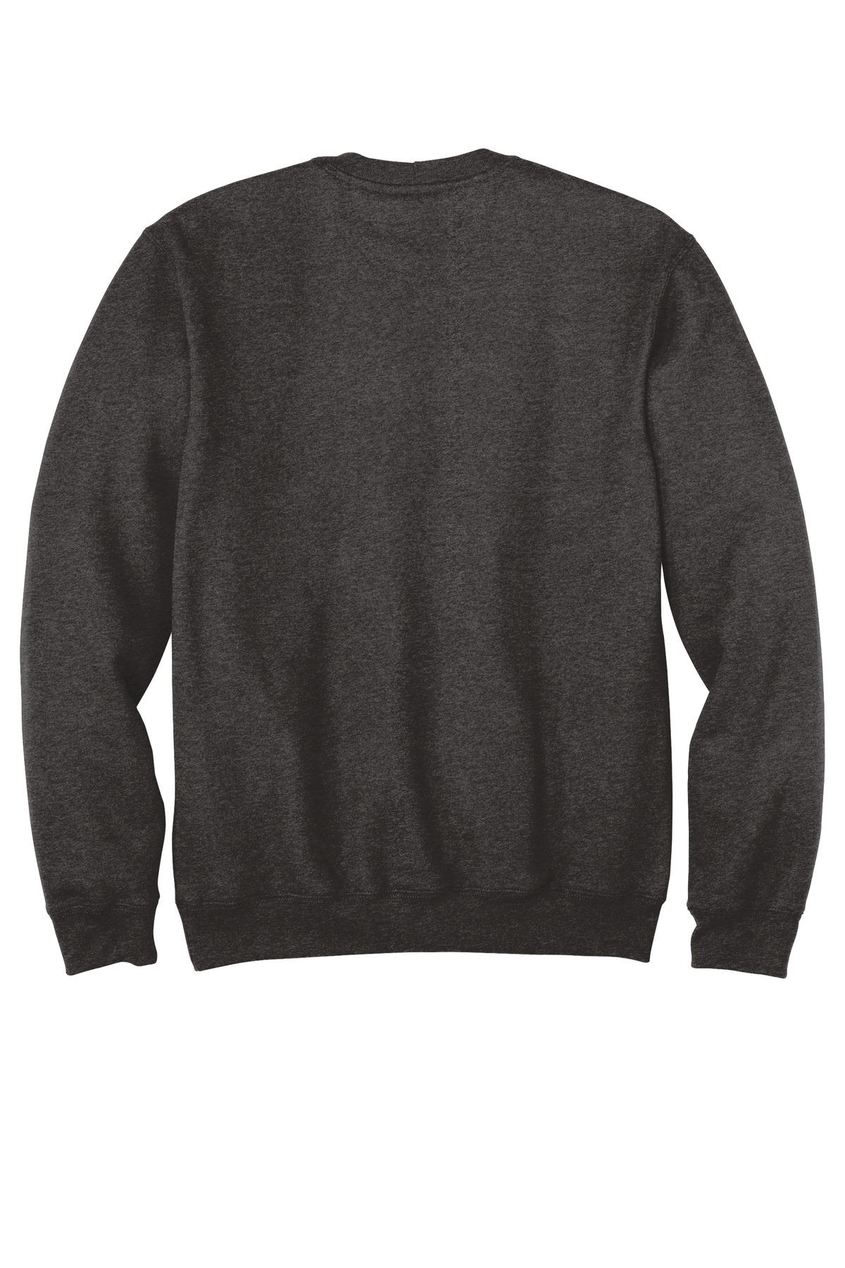Carhartt Midweight Crewneck Sweatshirt. CTK124, custom hoodie or sweatshirt with logo imprint 25