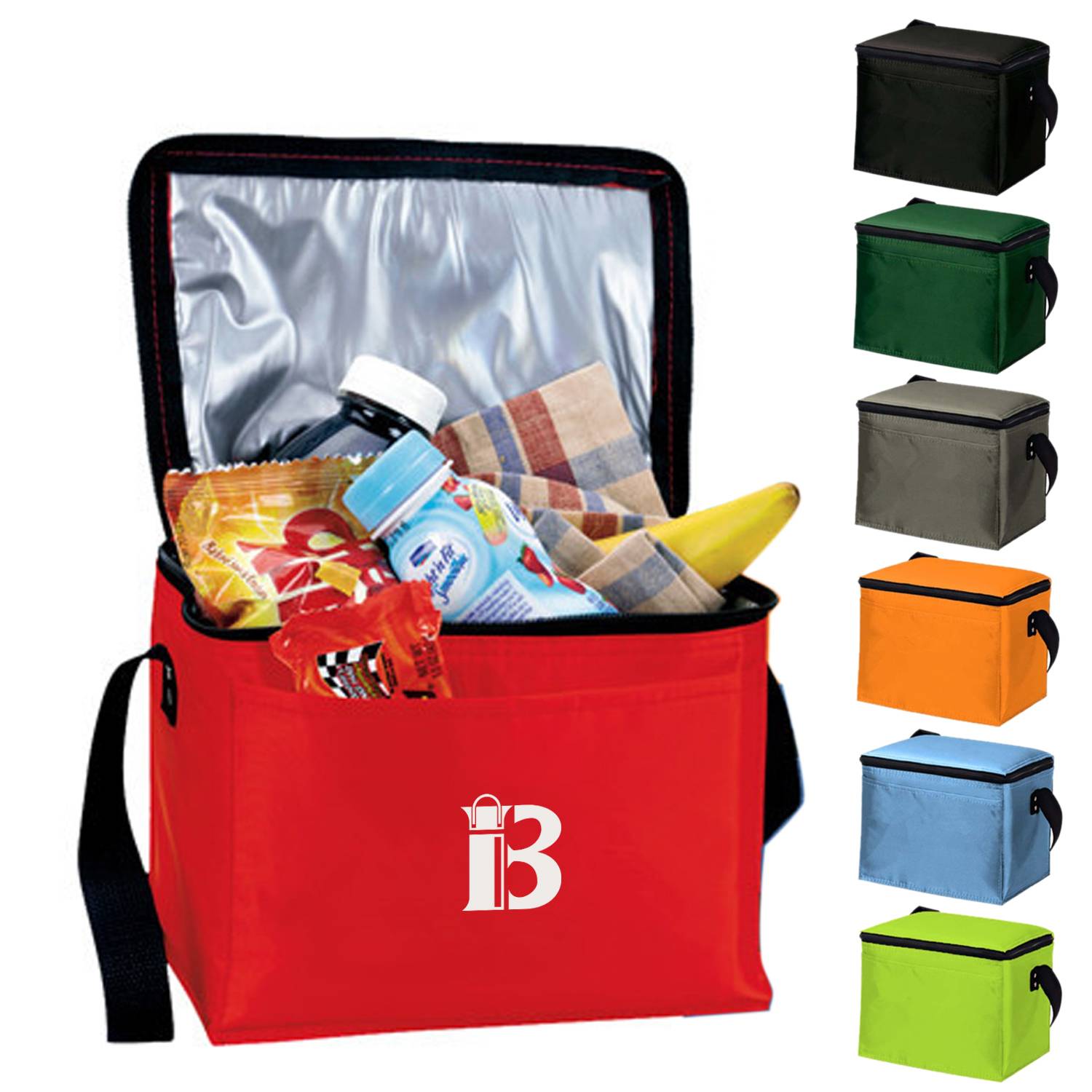 Non-Woven Cooler Bag 10