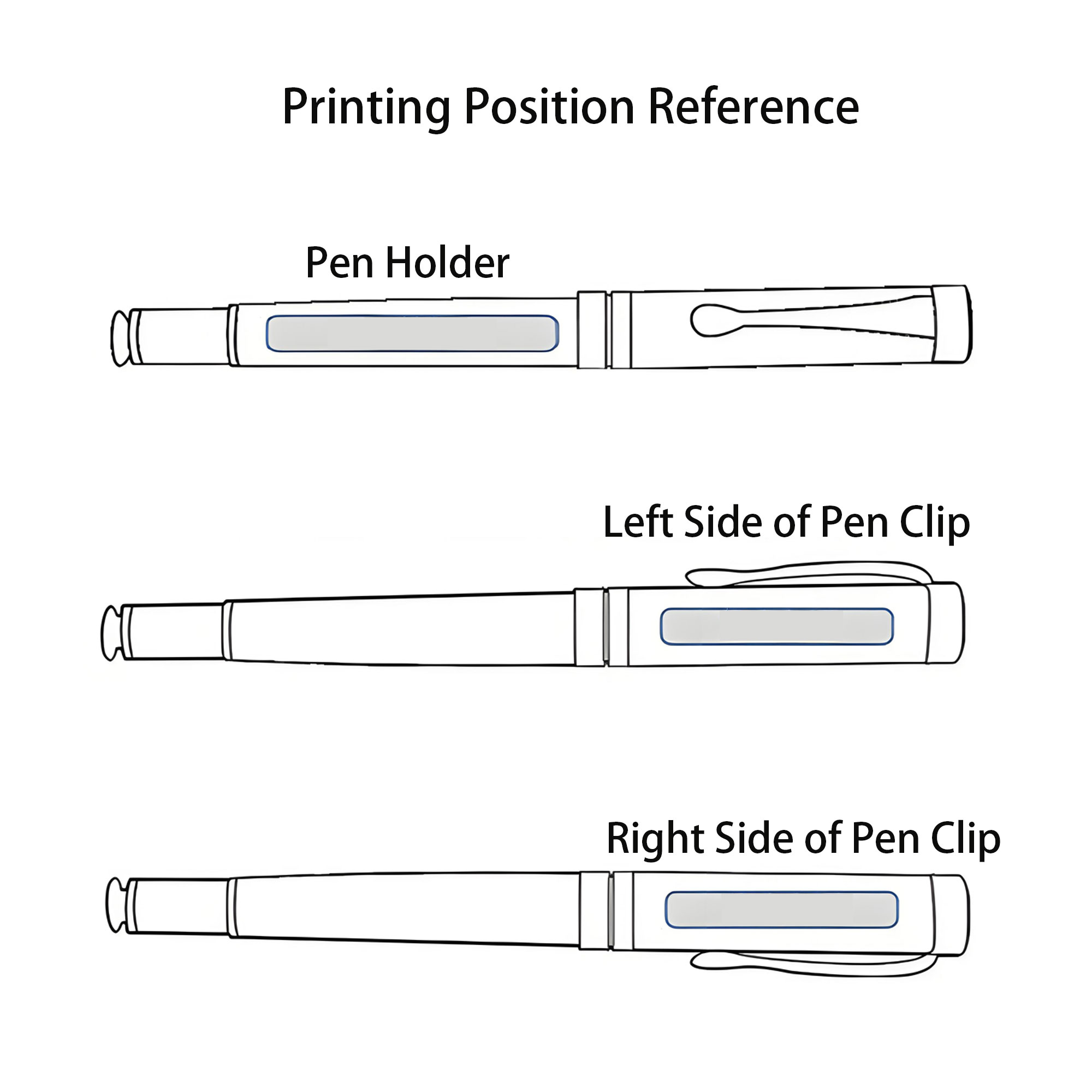 Capacitive Touch Ballpoint Pen 2