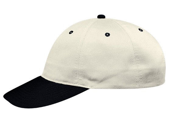OTTO CAP 6 Panel Low Profile Baseball Cap 12