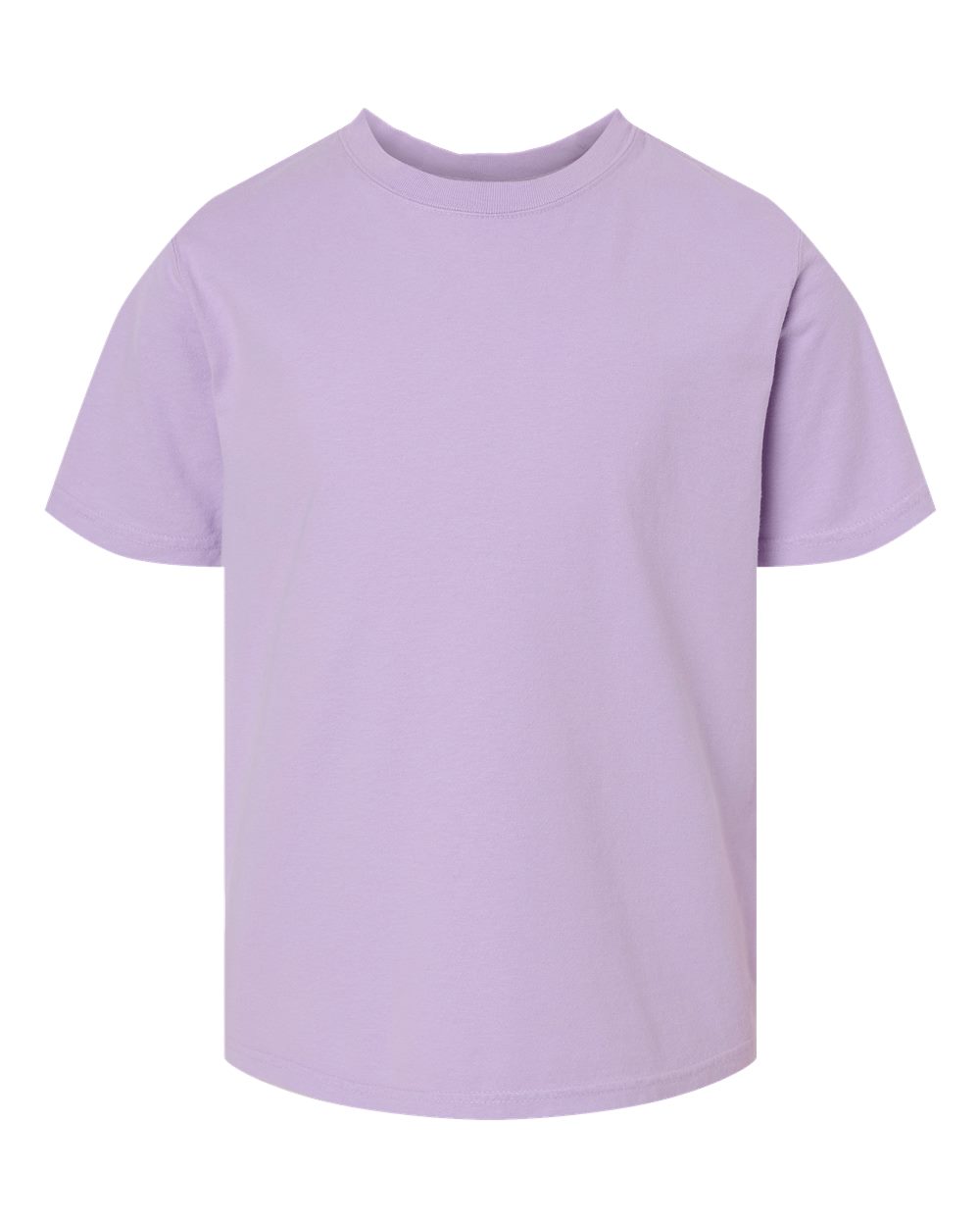 Youth Garment-Dyed T-Shirt - GDH175 26