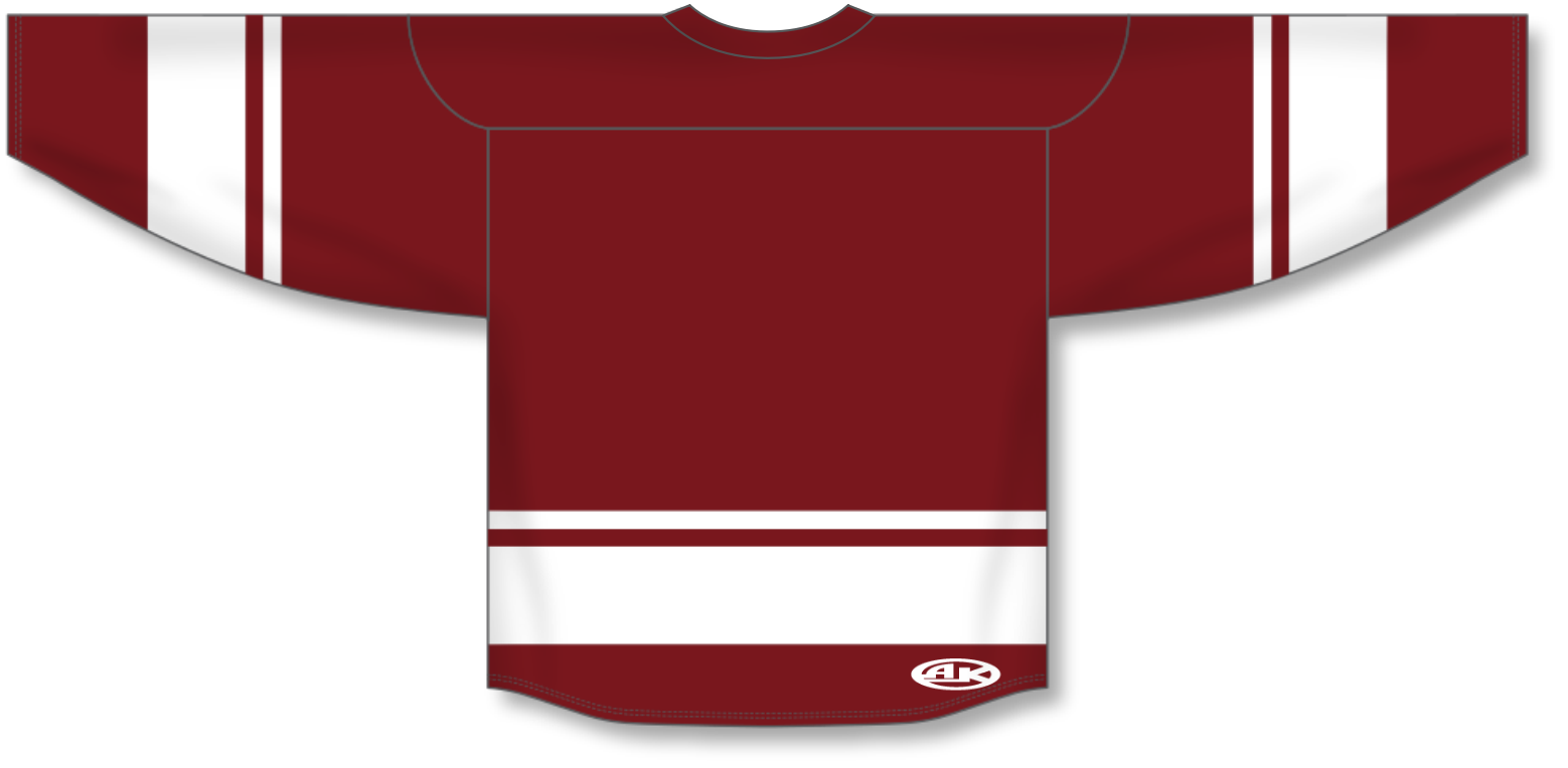 League Hockey Jerseys H6400-G01 122