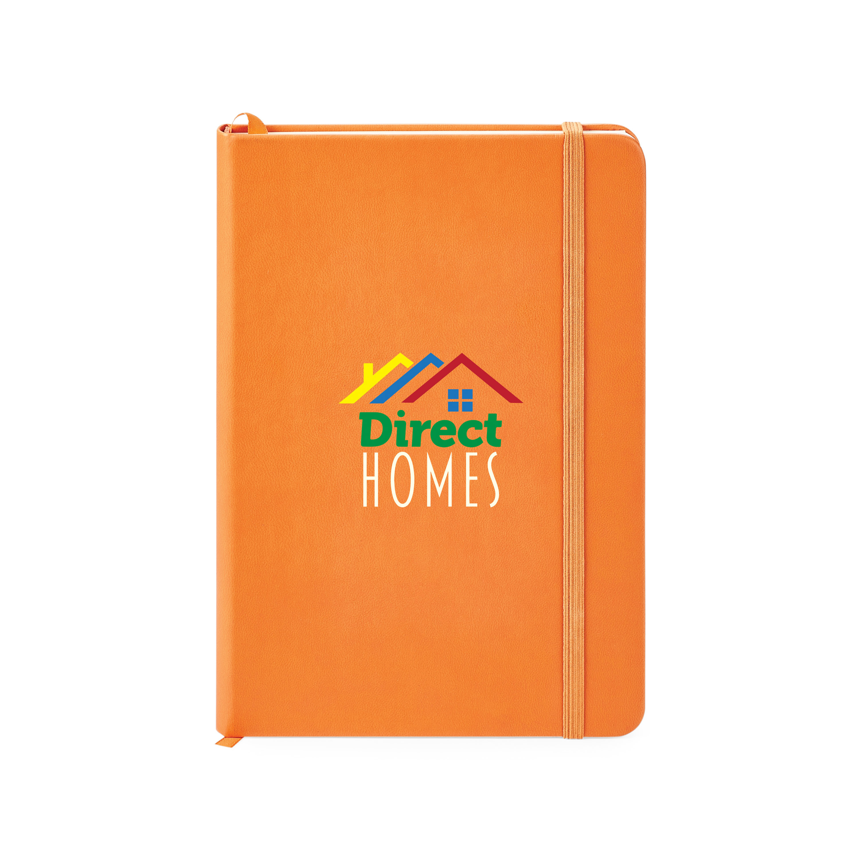 Donald hard cover journal 38