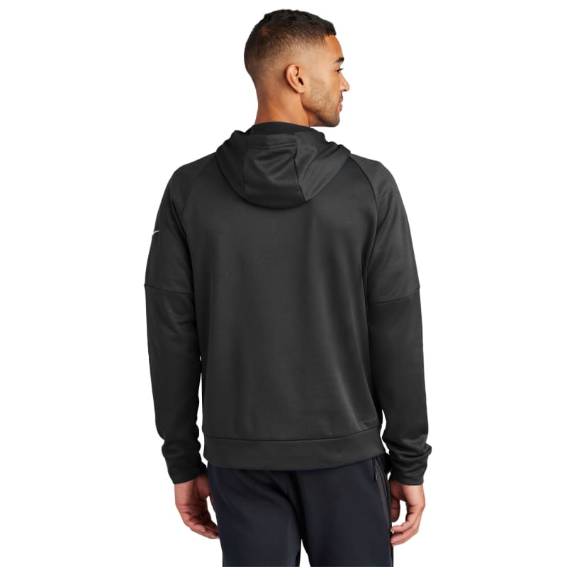 Nike Therma-FIT Pocket 1/4-Zip Fleece Hoodie 16