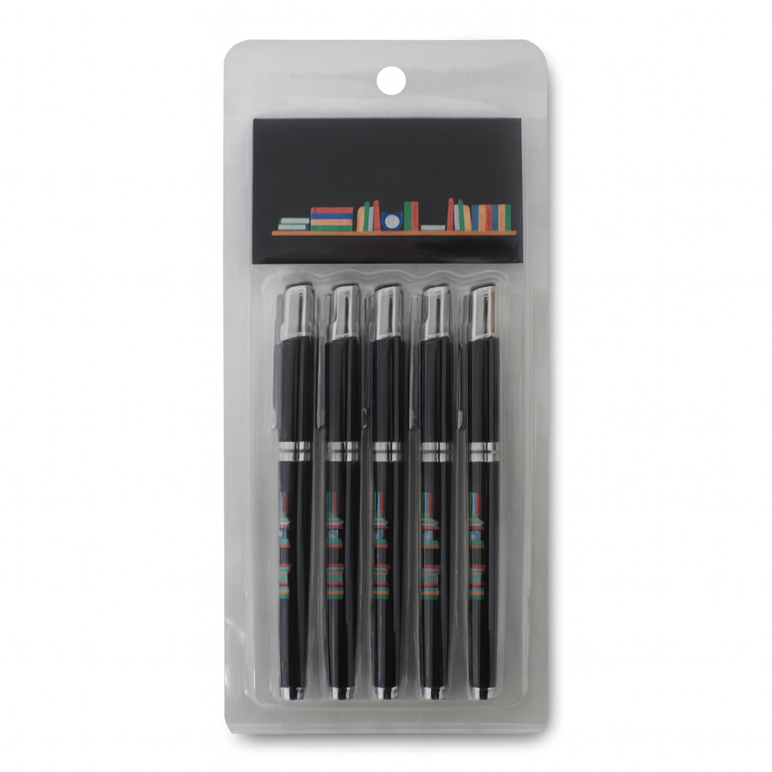 5-Pack of Item# 5277 6