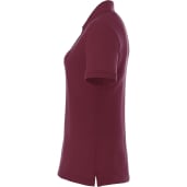 Womens CRANDALL Short Sleeve Polo 198