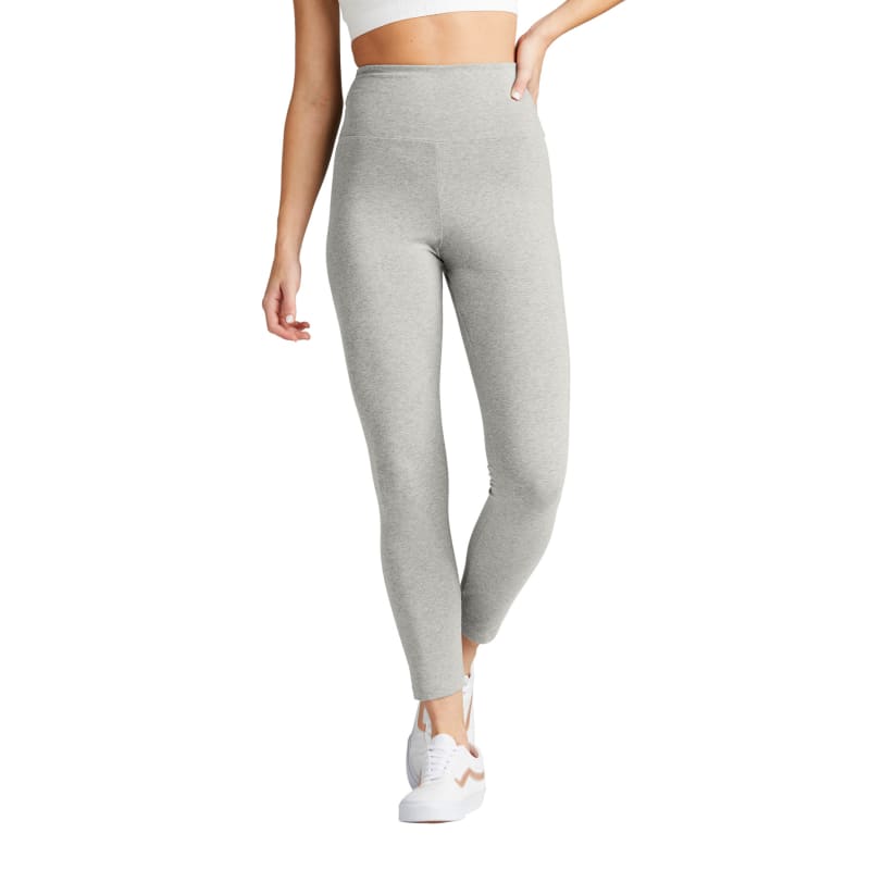District Women's Flex High-Waist Legging 2