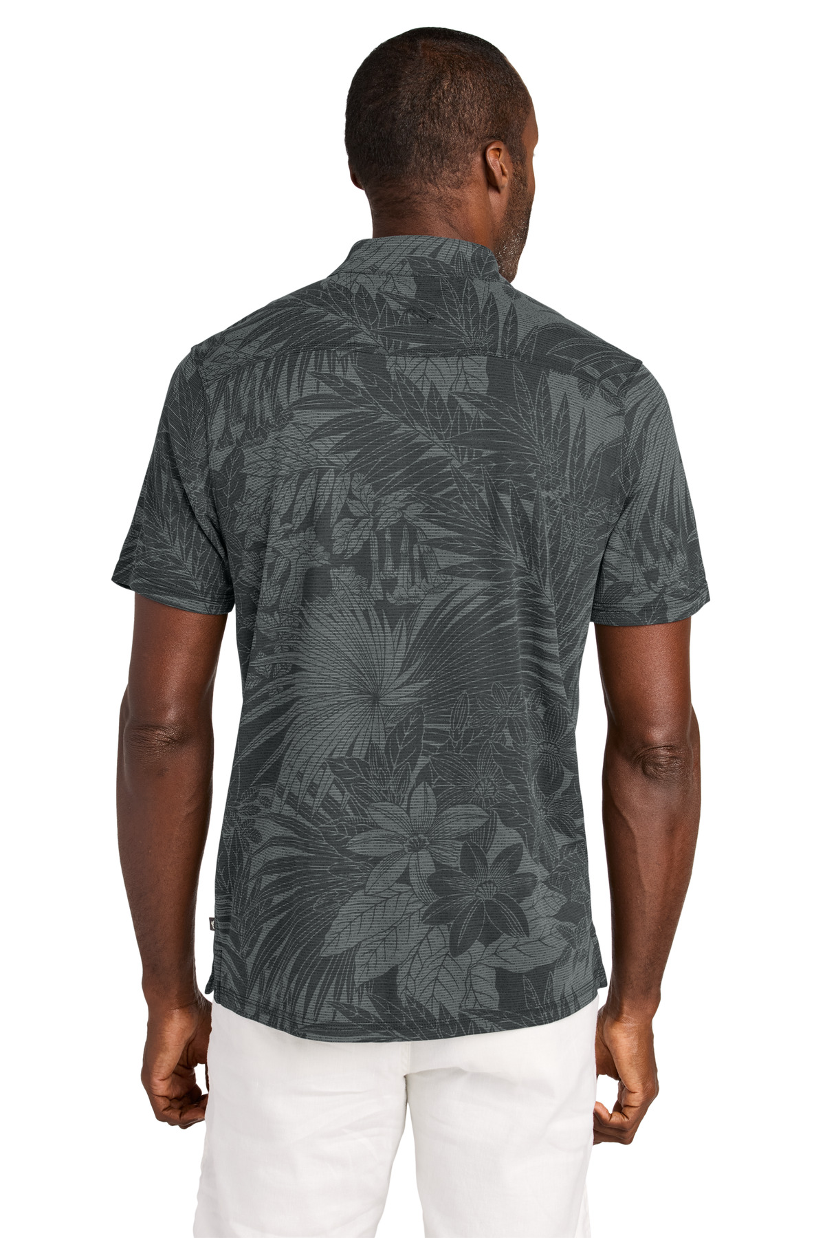Tommy Bahama Santiago Paradise Polo ST227544TB 8
