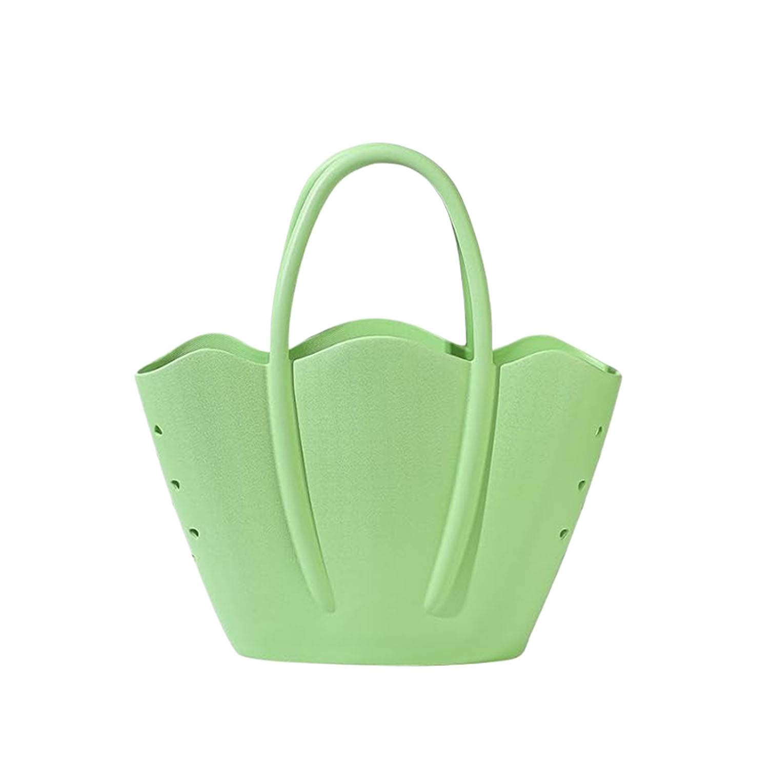 Lightweight Portable Waterproof EVA Tote Bag 3