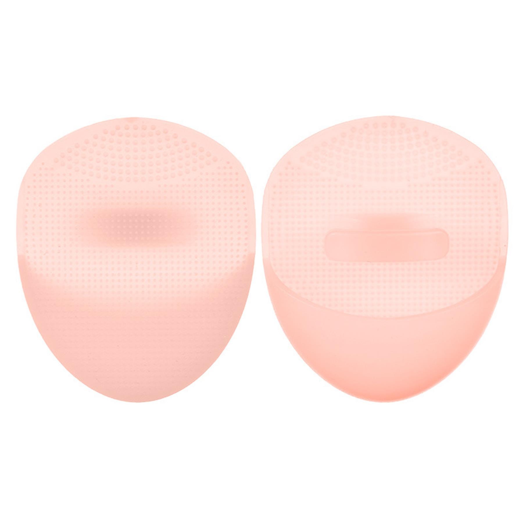 Silicone Face Cleansing 5