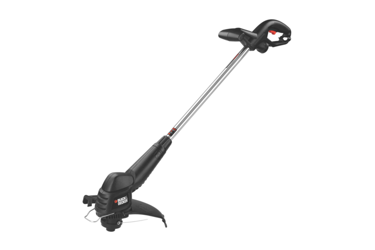 Black & Decker Electric 2-In-1 Trimmer/Edger 2