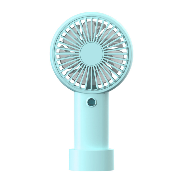 Handheld Mini Fan 3