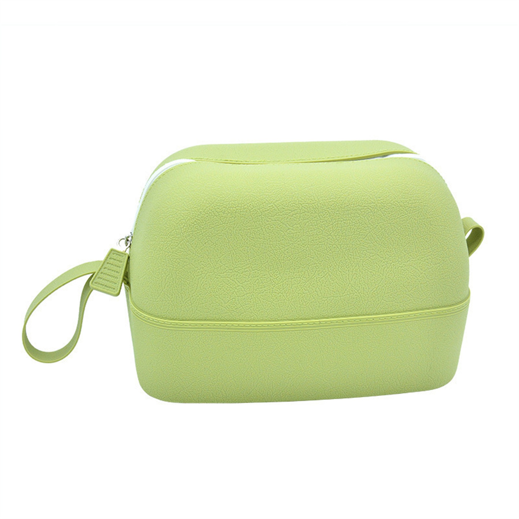 Silicone Cosmetic Bag 4