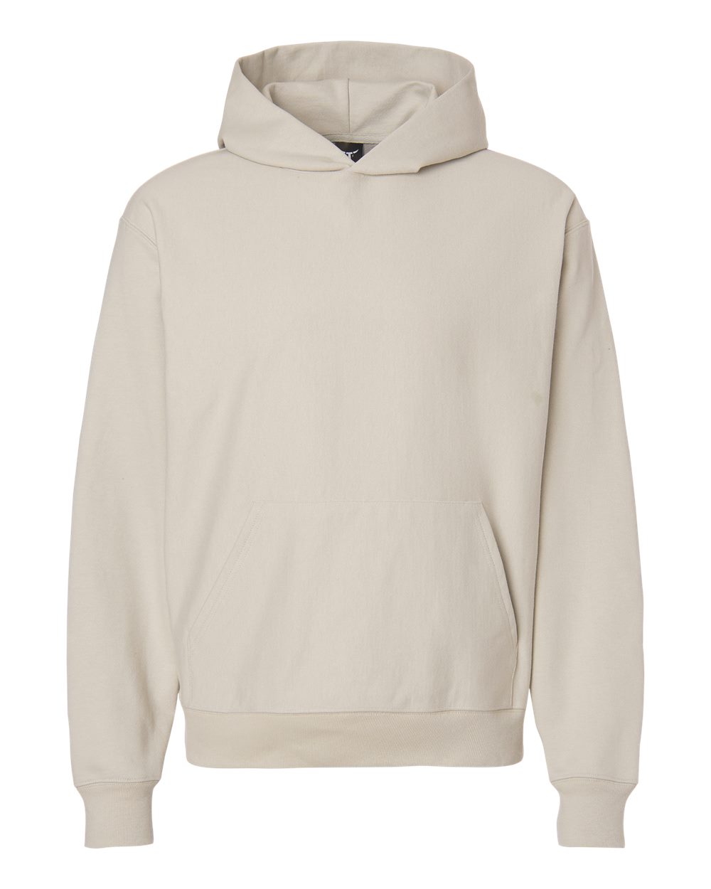 Unisex Beefy® Sweats Premium Heavyweight Hooded Sweatshirt - OG700 35