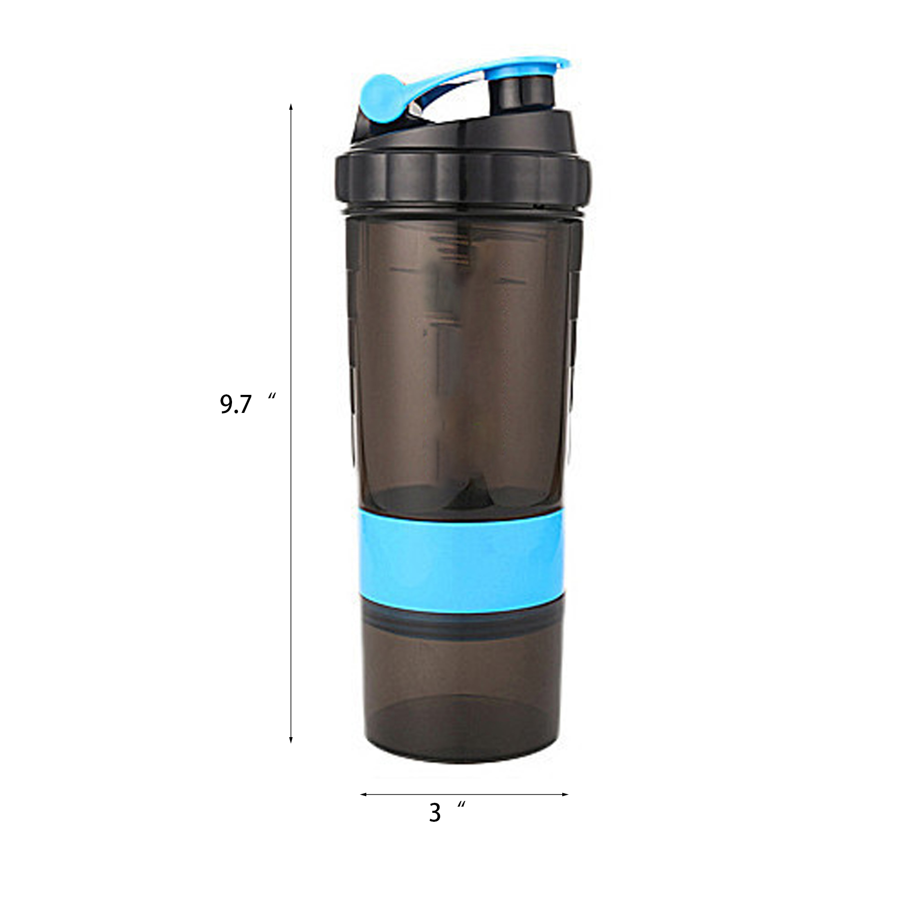 Portable blender 2
