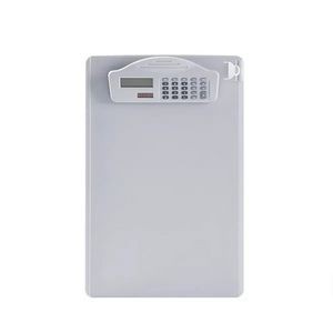 Nursing Foldable Clipboard 12