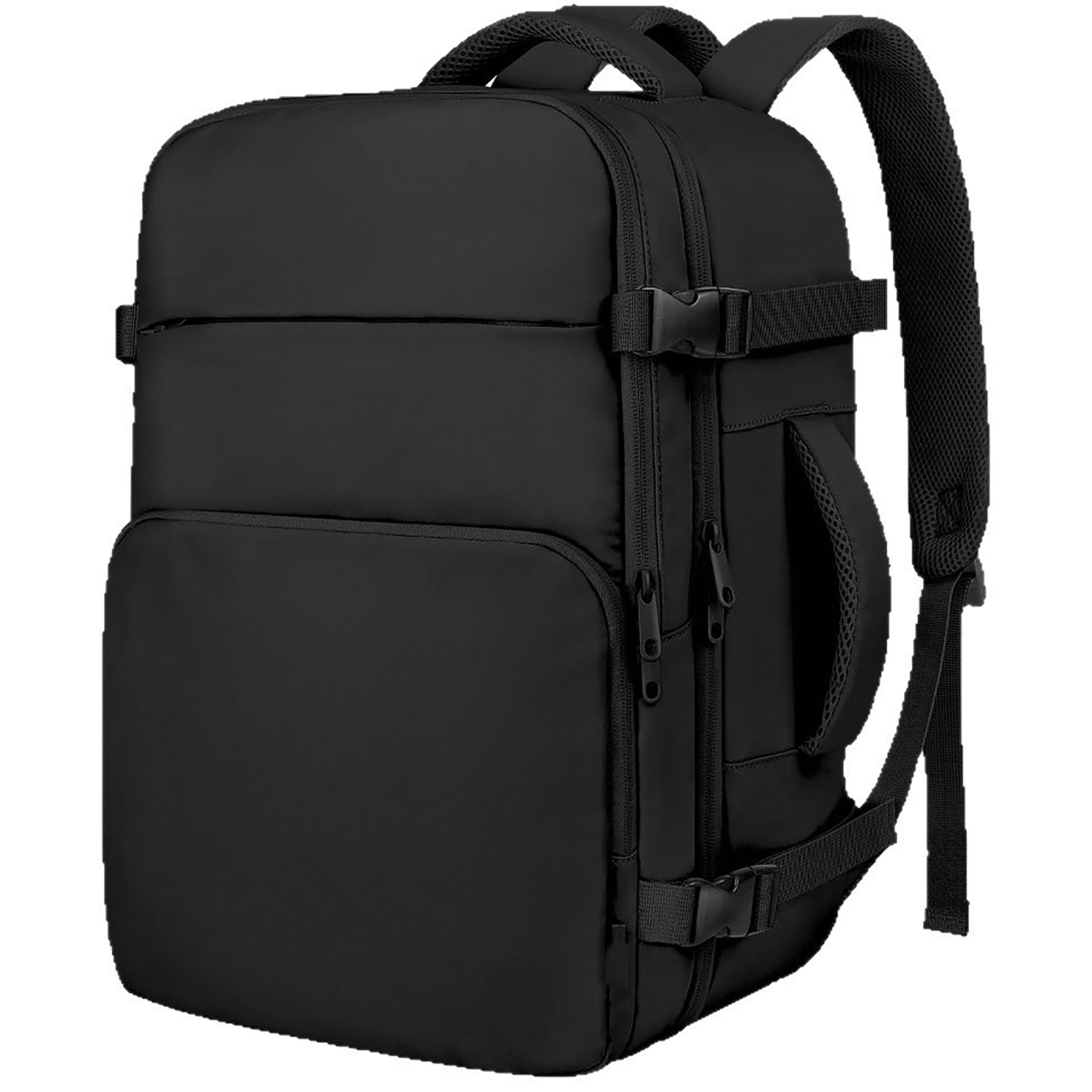 15.6 Inch Laptop Backpack Flight Approval 9