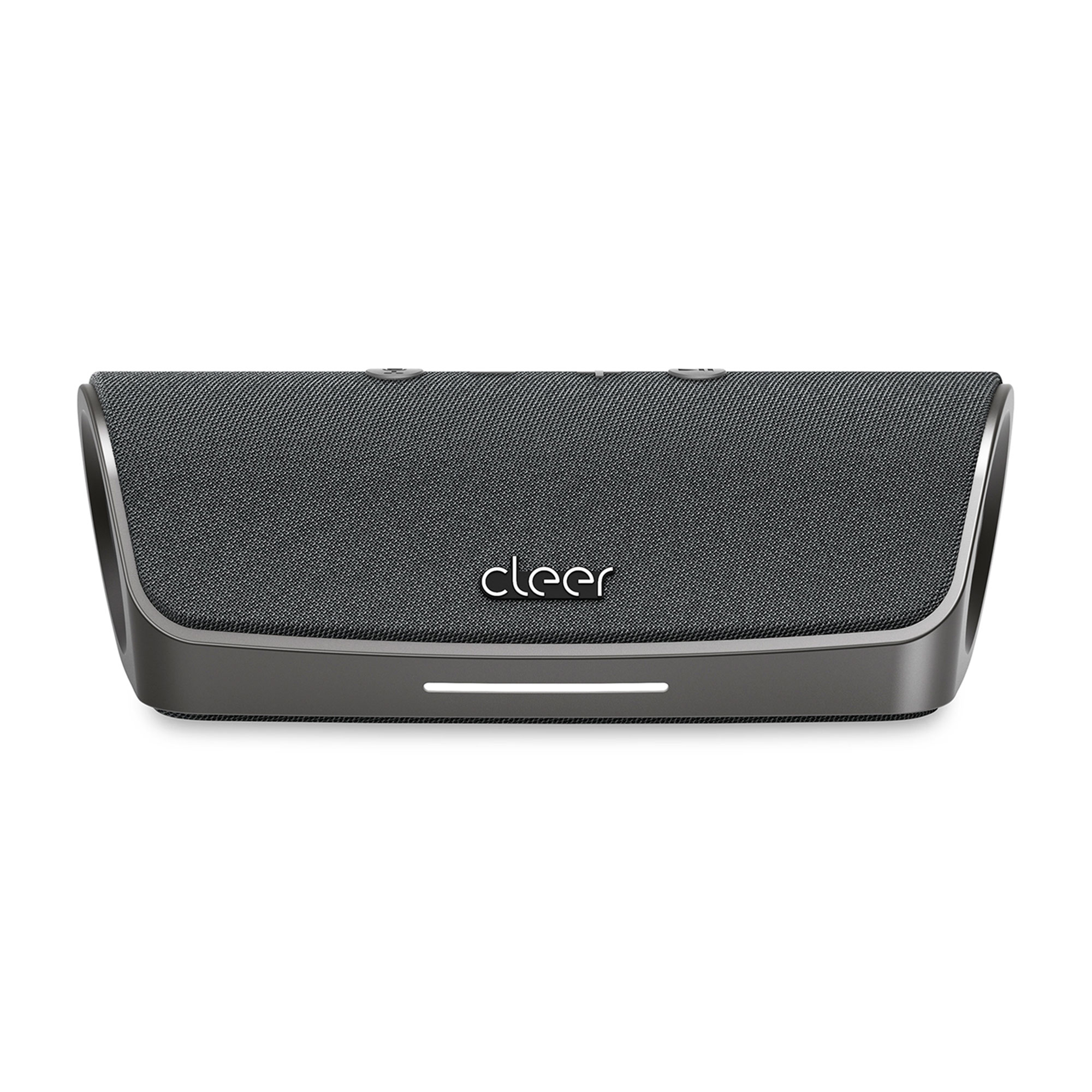 Cleer Scene Bluetooth Speaker 8