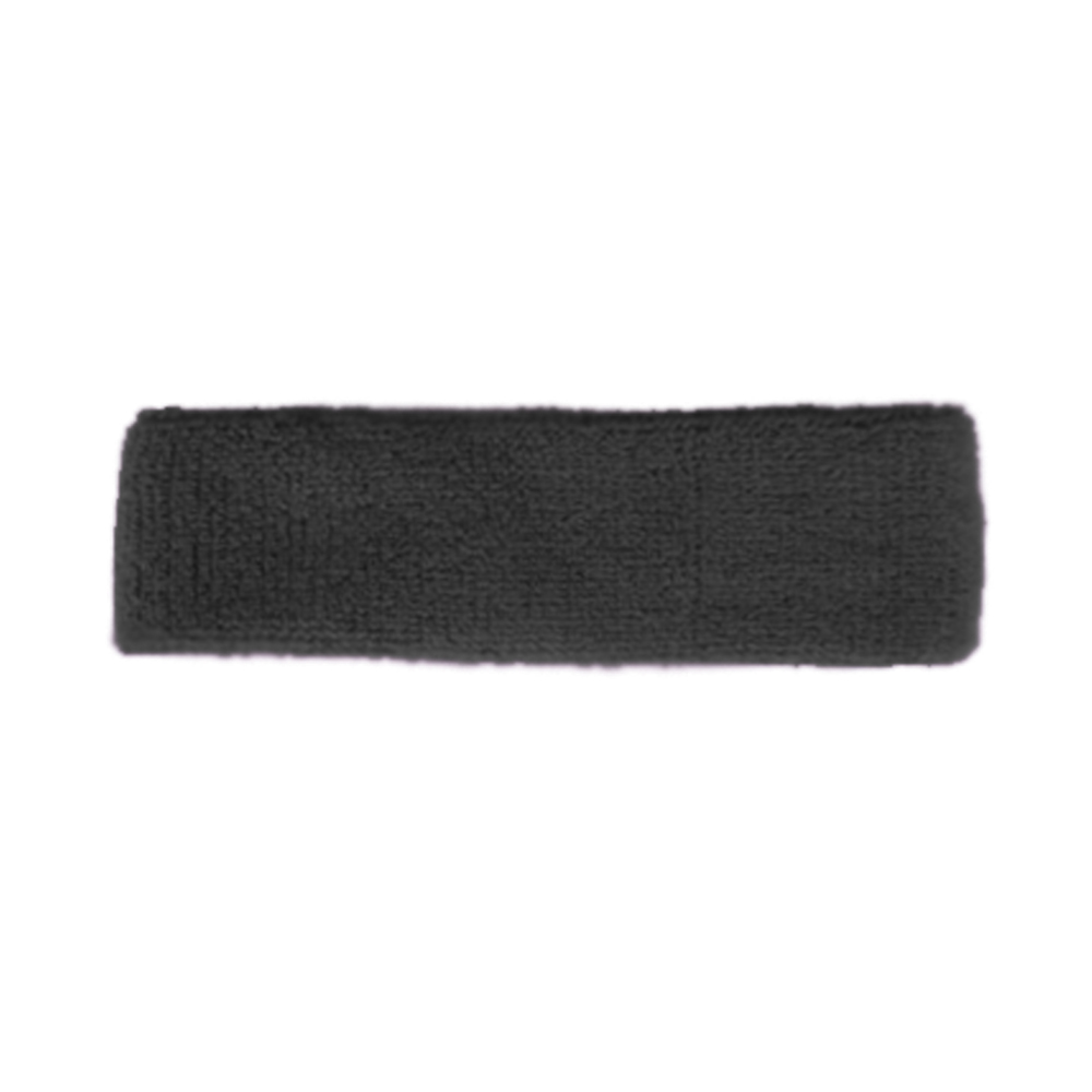 Embroidery Cotton Sweat Headband 9