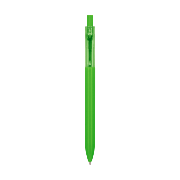 Transpire Recycled Ballpoint Pen 14