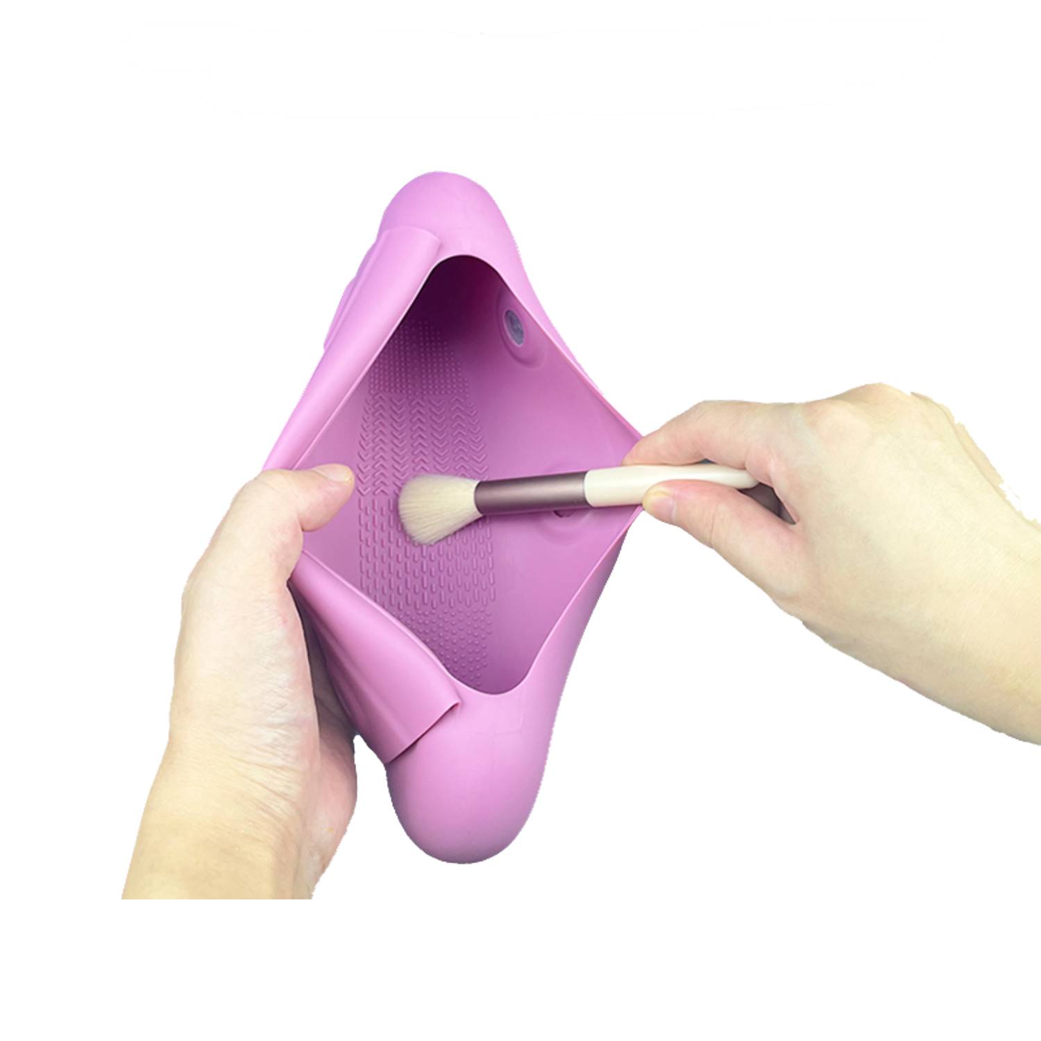 Portable Silicone Travel Pouch Bag 9