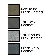 Sweater Fleece Jacket