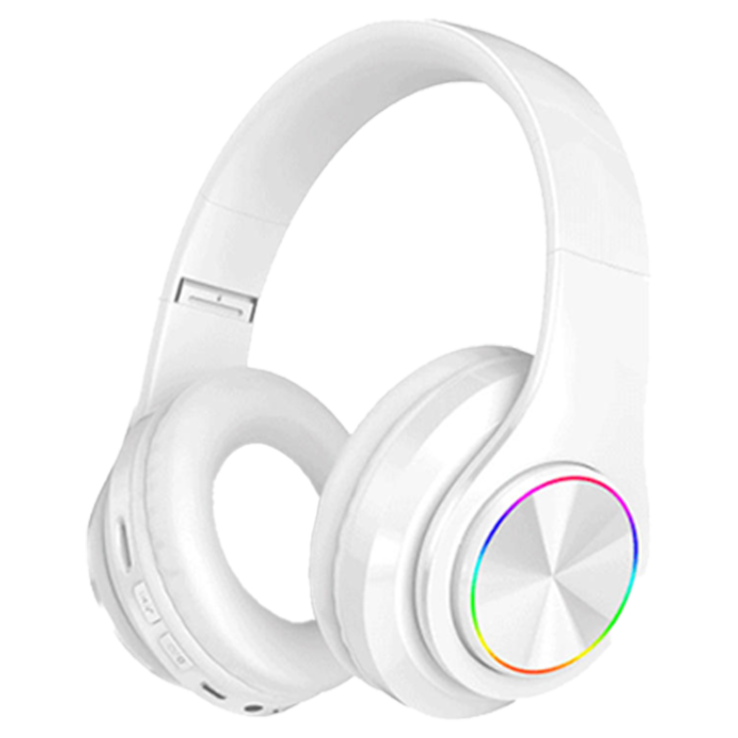 Over Ear Luminous Wireless Headphones 3