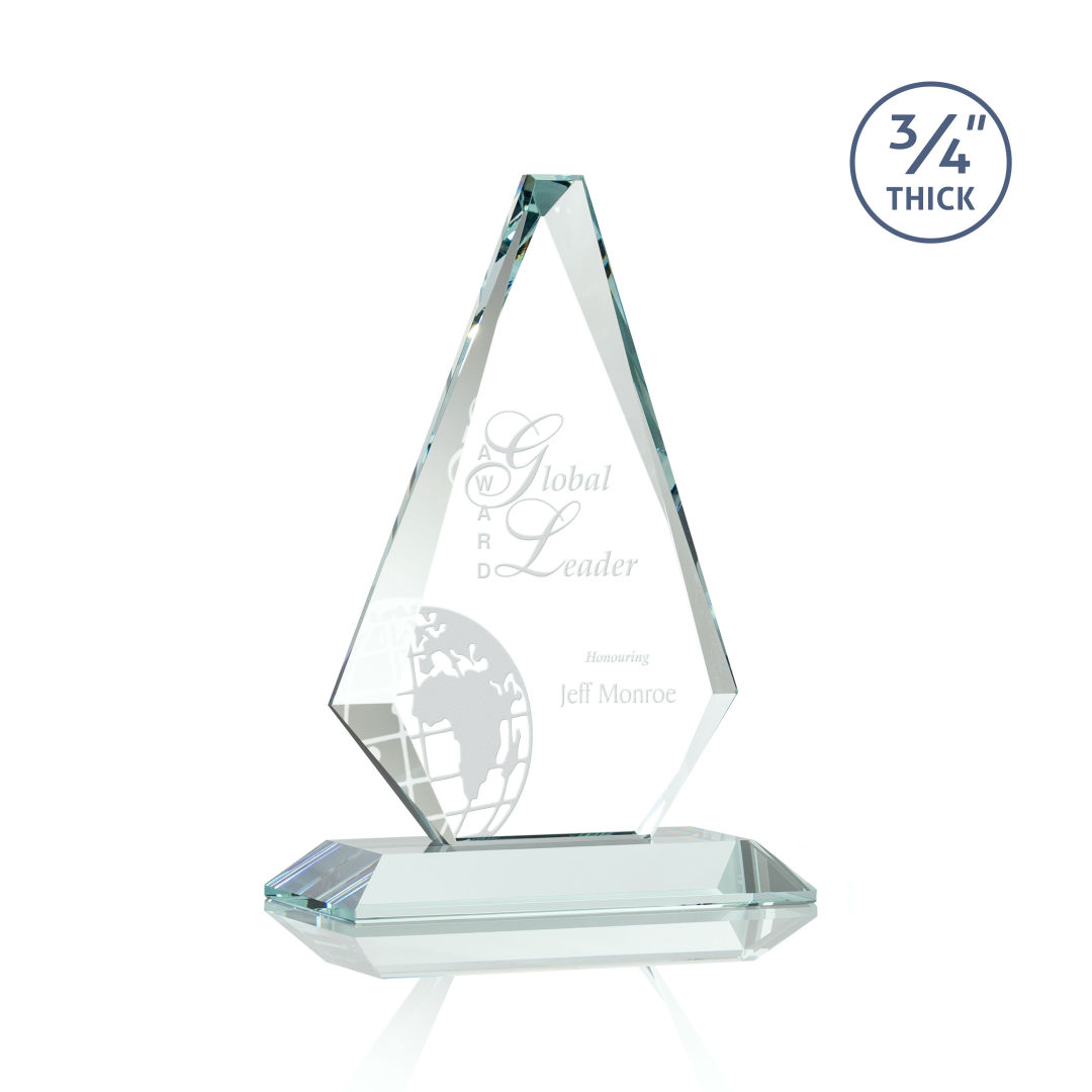 Windsor Award - Jade 8