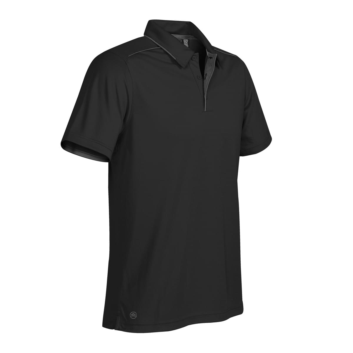 Stormtech Men's Inertia Sport Polo 7