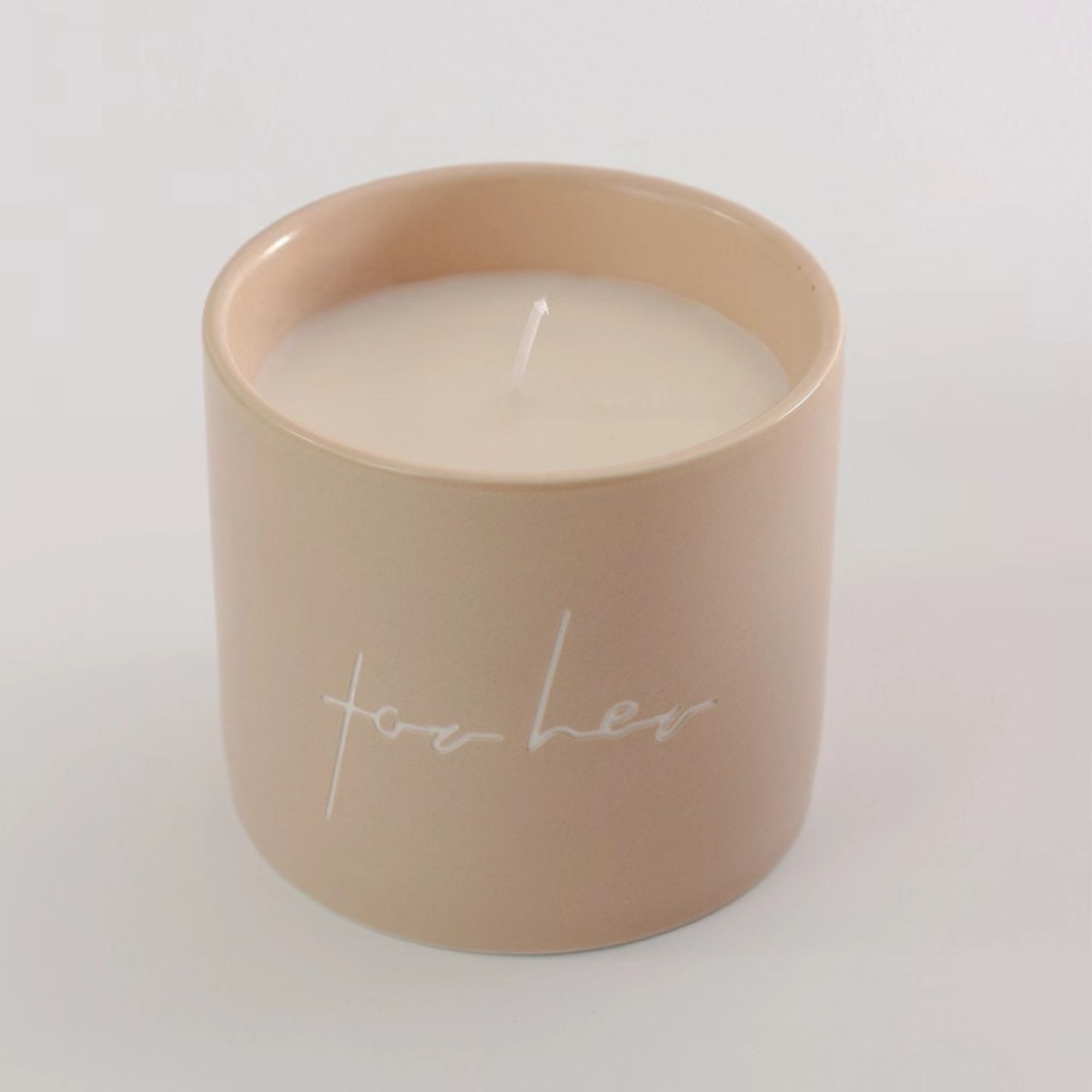 Classic Soybean Wax Candle 4