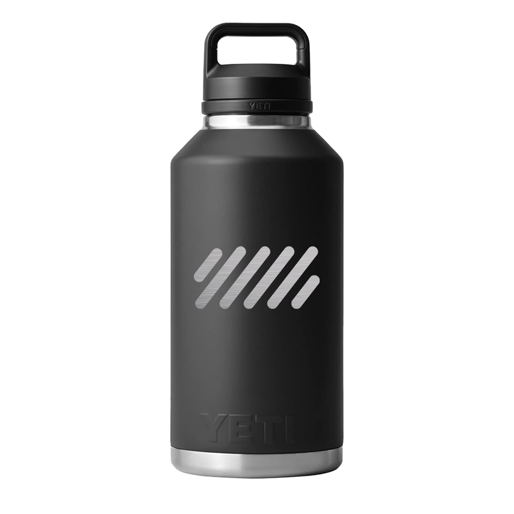 YETI Rambler 64oz Bottle 3