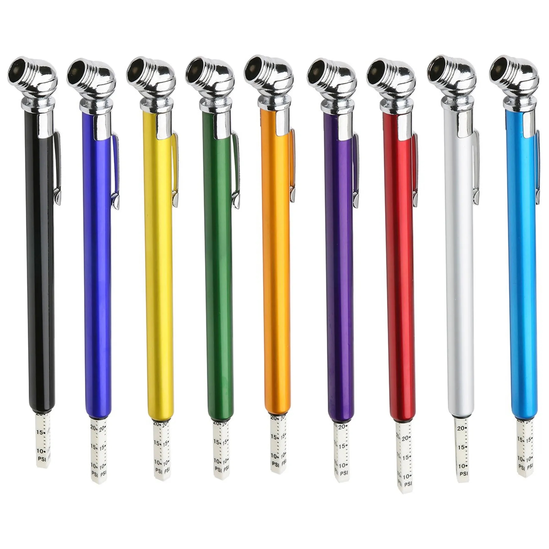 Quick View Tire Gauge 2