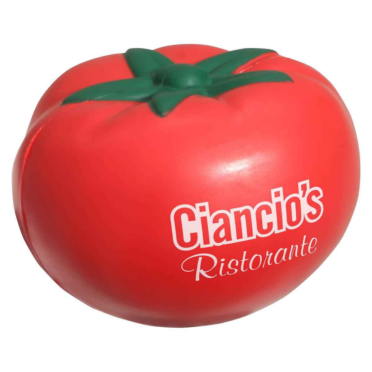 Tomato Stress Reliever 4
