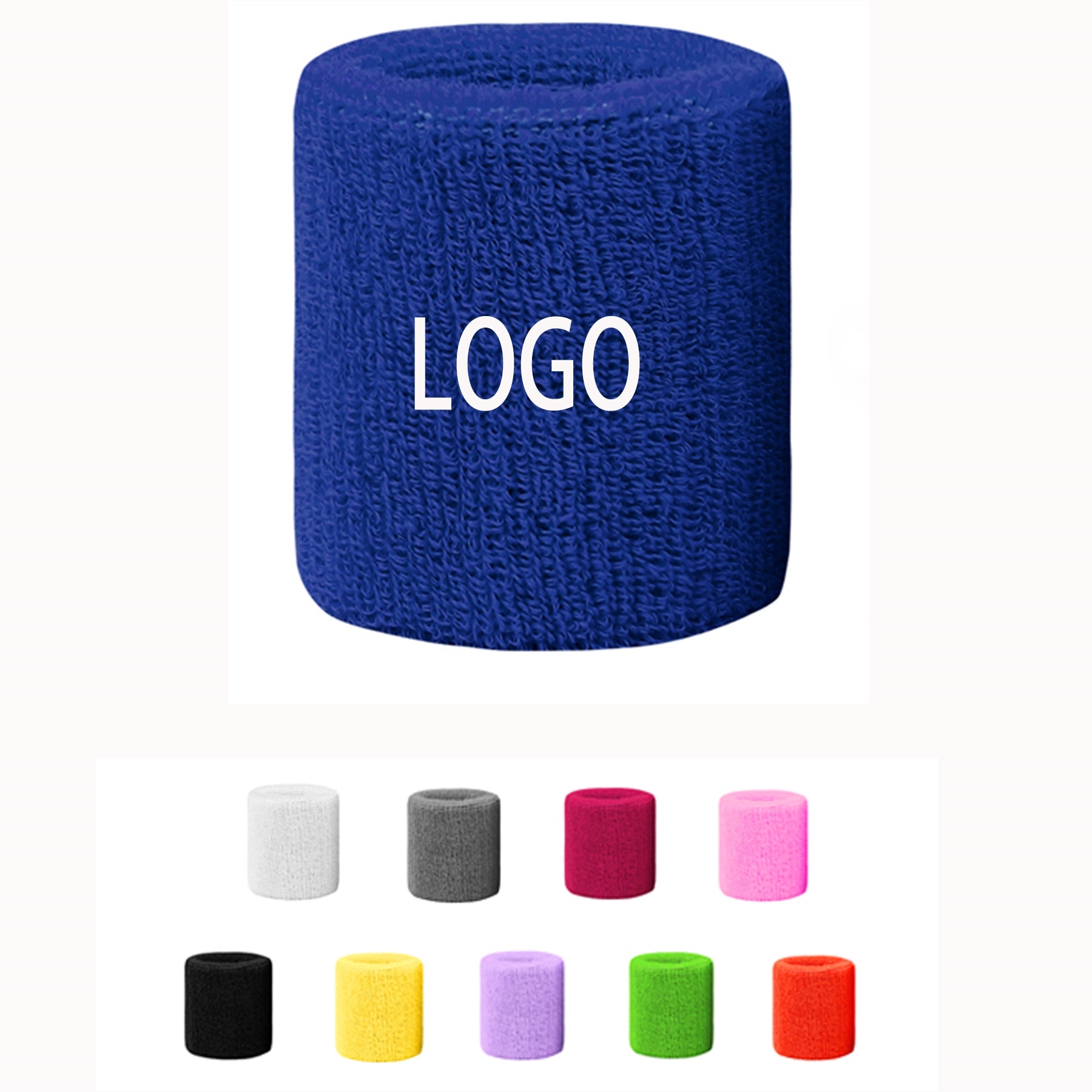 Sport Wristband 3