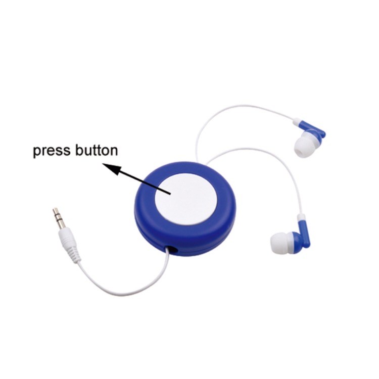 Earbuds In Case 1