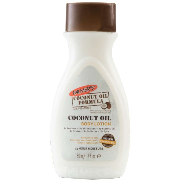 Palmer's Coconut Oil Body Lotion 1.7 oz 1