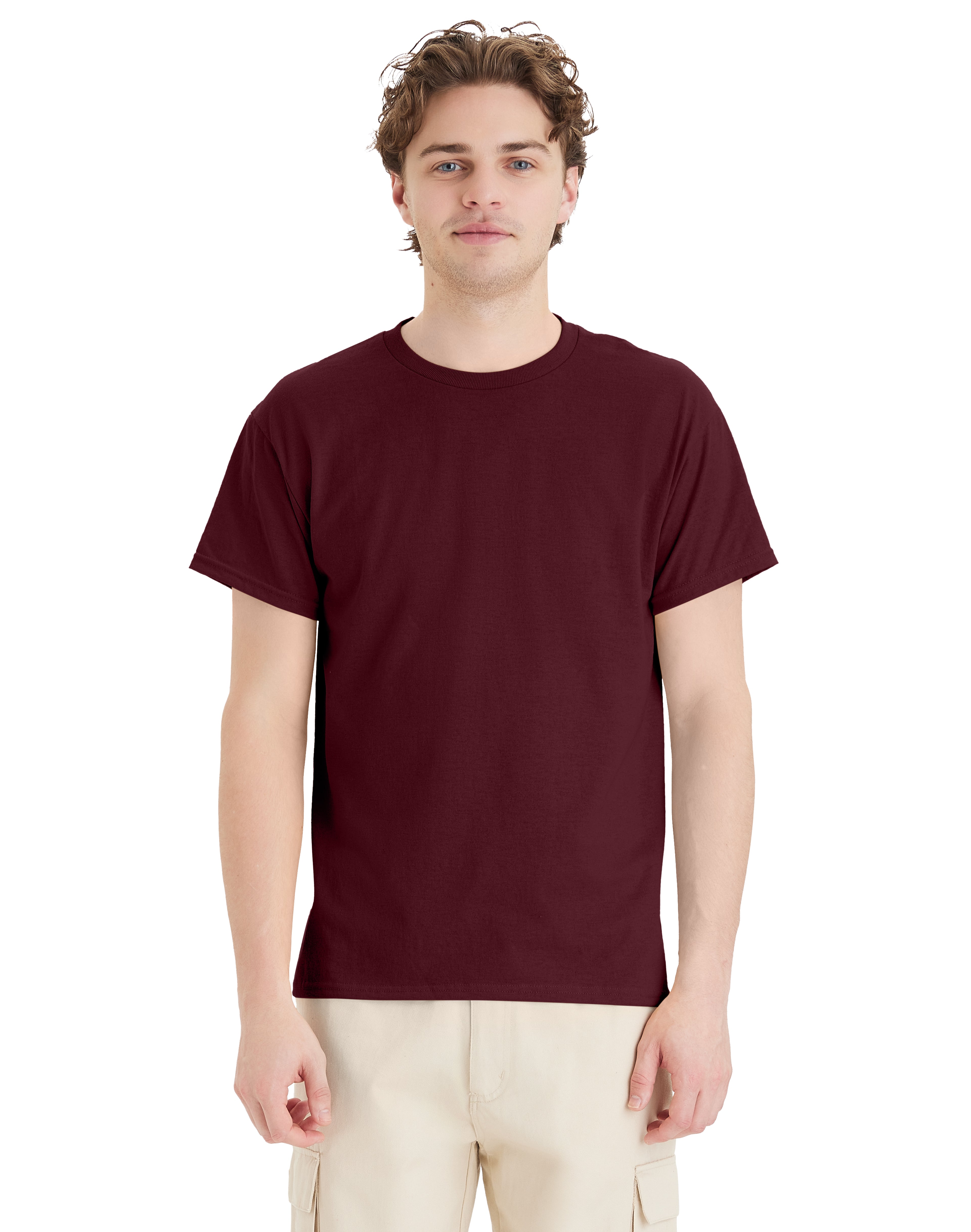 Hanes EcoSmart® T-Shirt 17
