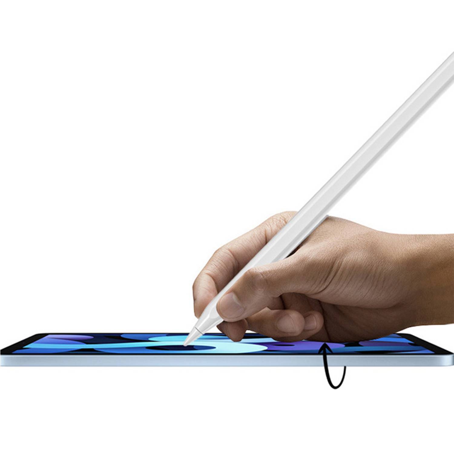 Stylus Pen for iPad Apple Pencil W/Palm Rejection&Tilt 4