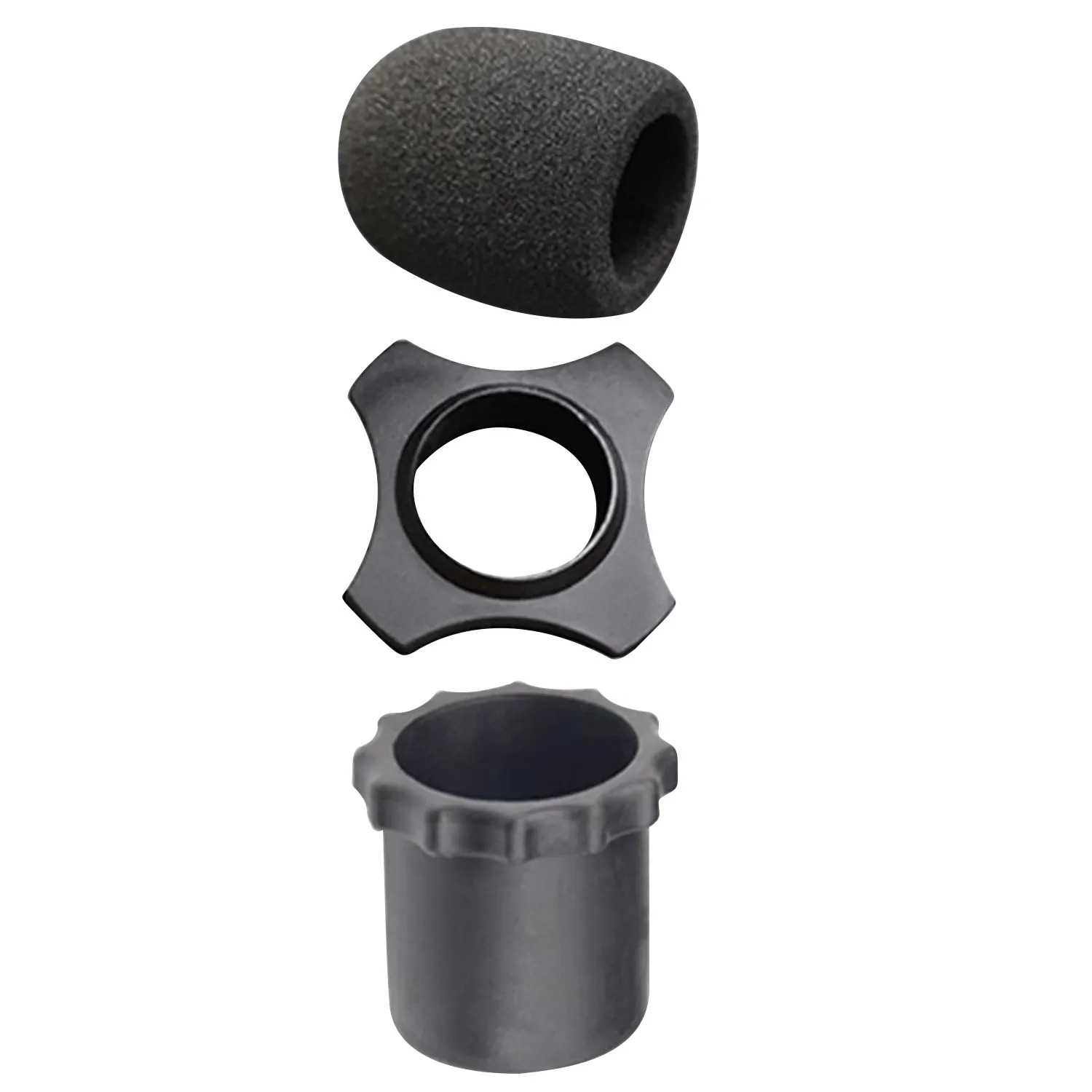Microphone Windscreens Protection 10