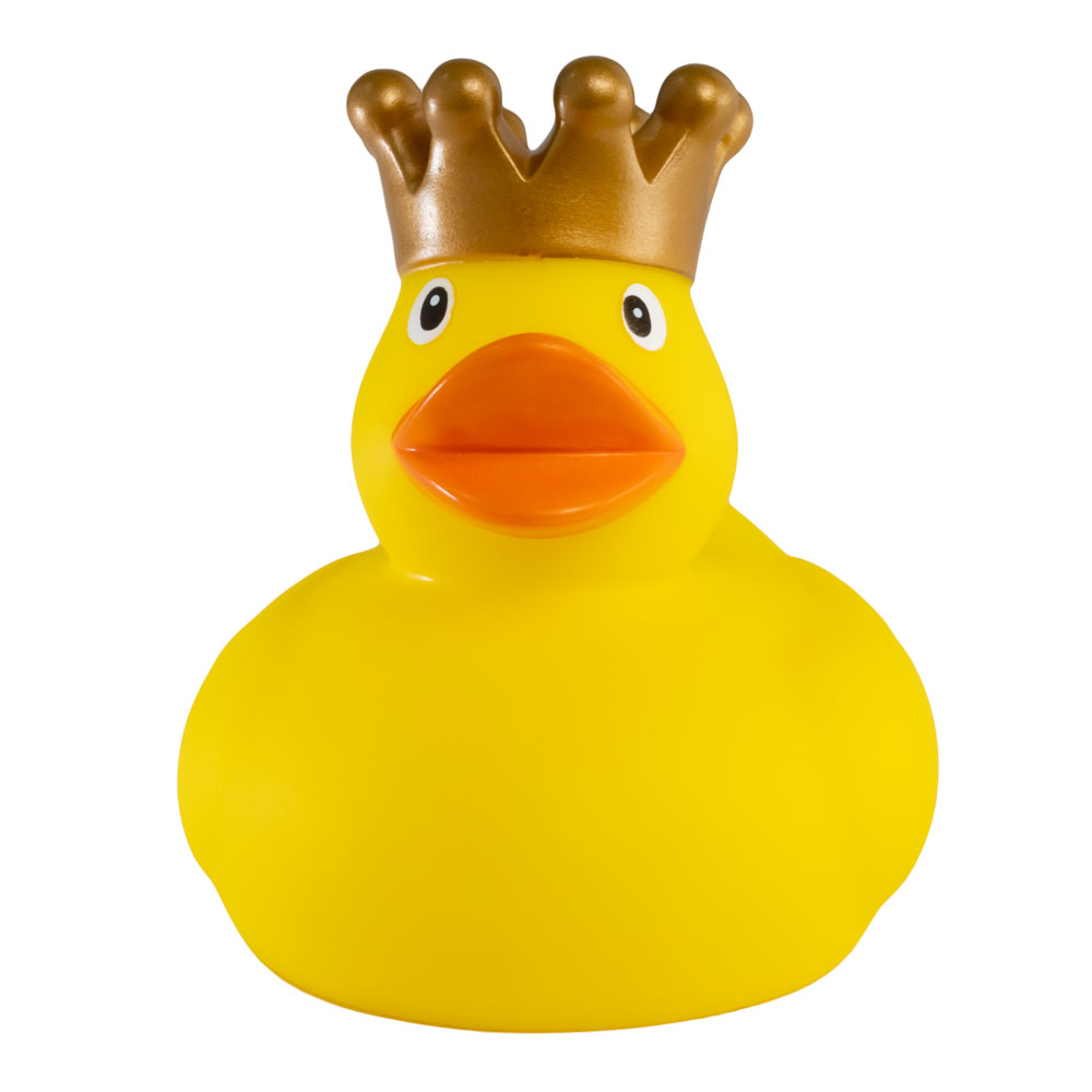 King Duck 3