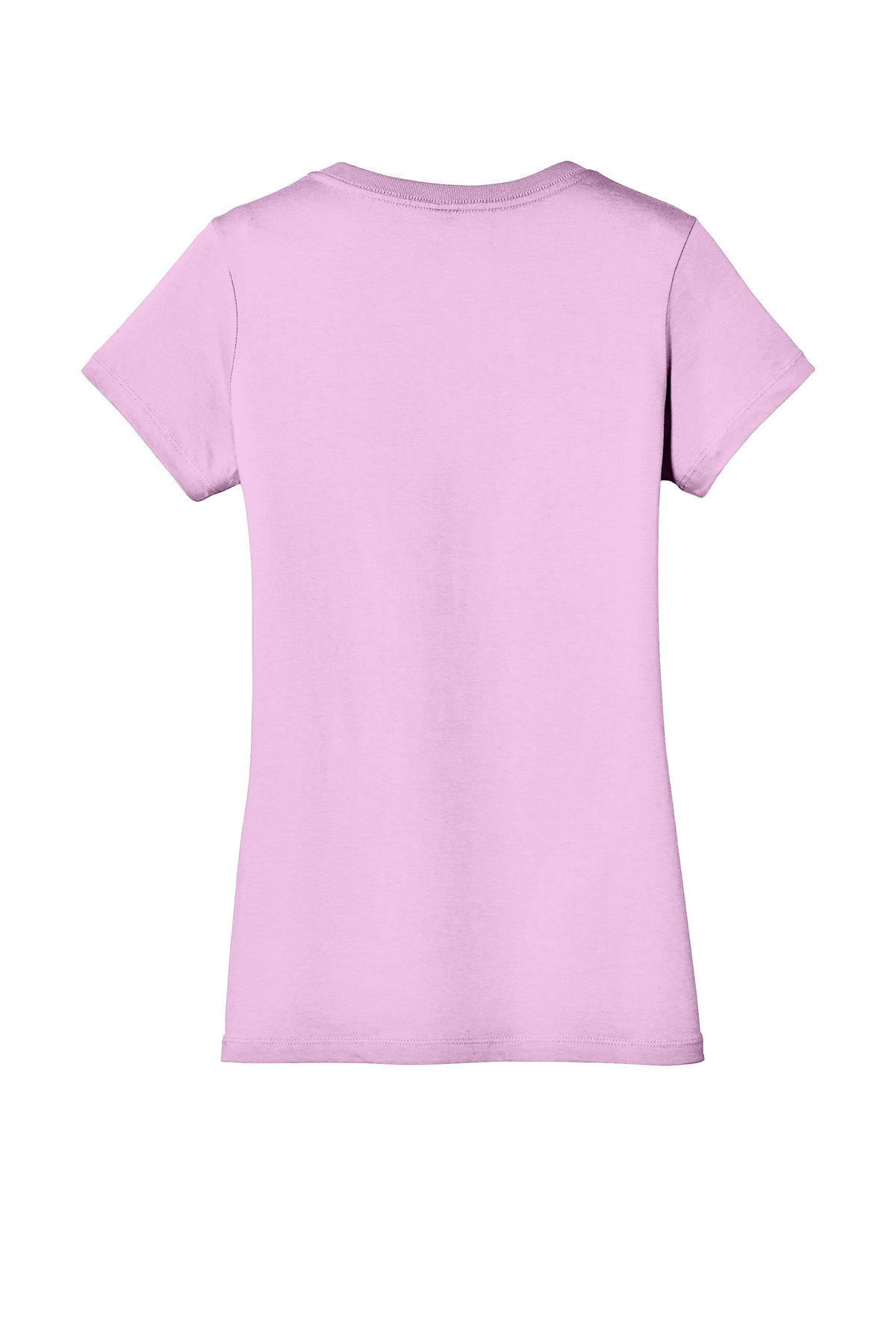 District® Women's Perfect Weight V-Neck Tee 95