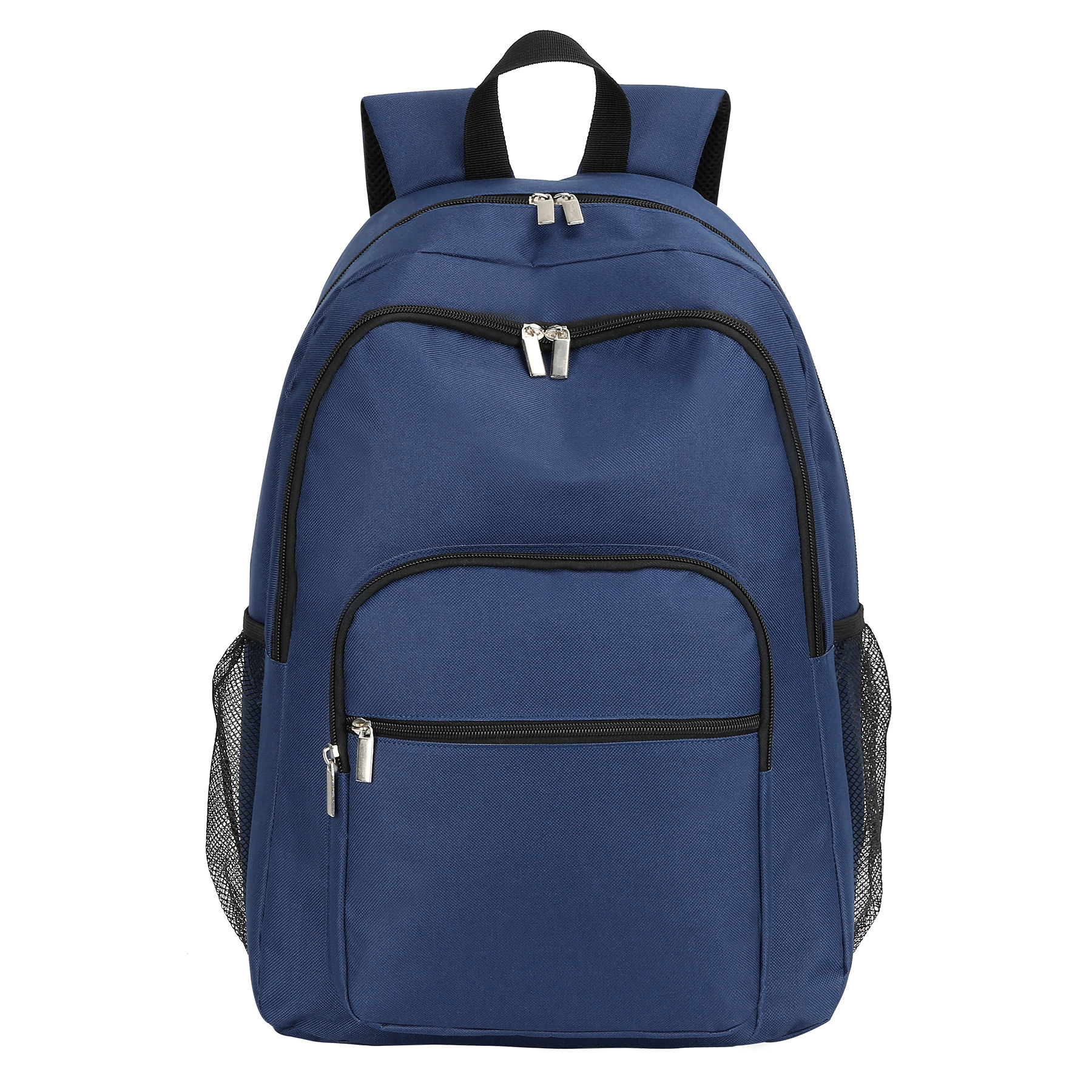 15.6" Chicago School Backpack With Laptop Sleeve 6